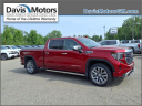Thumbnail image of 2024 GMC Sierra 1500 at Davis Motors Inc.
