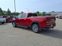 Thumbnail image of 2024 GMC Sierra 1500 at Davis Motors Inc.