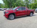 Thumbnail image of 2024 GMC Sierra 1500 at Davis Motors Inc.
