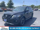 Thumbnail image of 2020 Nissan Pathfinder at Uftring AutoMall USED