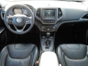 Thumbnail image of 2022 Jeep Cherokee at Luther Brookdale Toyota