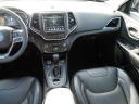 Thumbnail image of 2022 Jeep Cherokee at Luther Brookdale Toyota