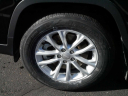 Thumbnail image of 2022 Jeep Cherokee at Luther Brookdale Toyota