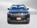 Thumbnail image of 2022 Jeep Cherokee at Luther Brookdale Toyota