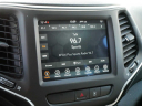 2022 Jeep Cherokee Latitude Lux at Luther Brookdale Toyota
