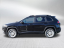 Thumbnail image of 2022 Jeep Cherokee at Luther Brookdale Toyota