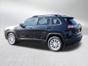 Thumbnail image of 2022 Jeep Cherokee at Luther Brookdale Toyota