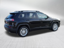 Thumbnail image of 2022 Jeep Cherokee at Luther Brookdale Toyota