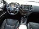 Thumbnail image of 2022 Jeep Cherokee at Luther Brookdale Toyota