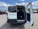 Thumbnail image of 2023 Ford Transit at GengrasFordLincoln NEW