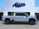 Thumbnail image of 2024 GMC Sierra 2500HD at Akins Ford Winder NEW
