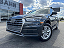 Thumbnail image of 2020 Audi Q5 at EurobahnBmwMiniMercedesBenz of Greensboro, NC