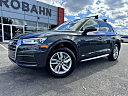 Thumbnail image of 2020 Audi Q5 at EurobahnBmwMiniMercedesBenz of Greensboro, NC
