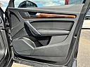 Thumbnail image of 2020 Audi Q5 at EurobahnBmwMiniMercedesBenz of Greensboro, NC