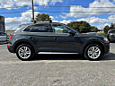Thumbnail image of 2020 Audi Q5 at EurobahnBmwMiniMercedesBenz of Greensboro, NC