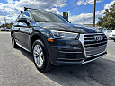 Thumbnail image of 2020 Audi Q5 at EurobahnBmwMiniMercedesBenz of Greensboro, NC