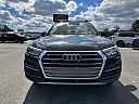 Thumbnail image of 2020 Audi Q5 at EurobahnBmwMiniMercedesBenz of Greensboro, NC