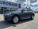 Thumbnail image of 2020 Audi Q5 at EurobahnBmwMiniMercedesBenz of Greensboro, NC