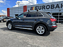 Thumbnail image of 2020 Audi Q5 at EurobahnBmwMiniMercedesBenz of Greensboro, NC