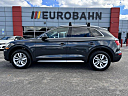 Thumbnail image of 2020 Audi Q5 at EurobahnBmwMiniMercedesBenz of Greensboro, NC