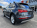 Thumbnail image of 2020 Audi Q5 at EurobahnBmwMiniMercedesBenz of Greensboro, NC