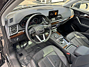 Thumbnail image of 2020 Audi Q5 at EurobahnBmwMiniMercedesBenz of Greensboro, NC