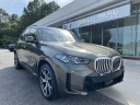 Thumbnail image of 2024 BMW X5 at Athens BMW - New