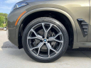 Thumbnail image of 2024 BMW X5 at Athens BMW - New
