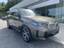 Thumbnail image of 2024 BMW X5 at Athens BMW - New