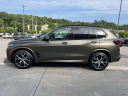 Thumbnail image of 2024 BMW X5 at Athens BMW - New
