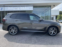 Thumbnail image of 2024 BMW X5 at Athens BMW - New