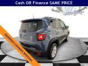 Thumbnail image of 2023 Jeep Renegade at Westbury Jeep Chrysler Dodge - Used