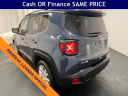 Thumbnail image of 2023 Jeep Renegade at Westbury Jeep Chrysler Dodge - Used