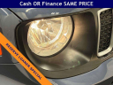 Thumbnail image of 2023 Jeep Renegade at Westbury Jeep Chrysler Dodge - Used