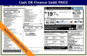 2023 Jeep Renegade Latitude at Westbury Jeep Chrysler Dodge - Used