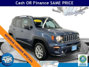 Thumbnail image of 2023 Jeep Renegade at Westbury Chrysler Jeep Dodge RAM