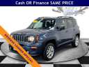 Thumbnail image of 2023 Jeep Renegade at Westbury Chrysler Jeep Dodge RAM