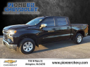 Thumbnail image of 2024 Chevrolet Silverado 1500 at Pioneer Chevrolet