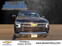 2024 Chevrolet Silverado 1500 LT at Pioneer Chevrolet