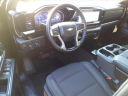 Thumbnail image of 2024 Chevrolet Silverado 1500 at Pioneer Chevrolet
