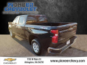 Thumbnail image of 2024 Chevrolet Silverado 1500 at Pioneer Chevrolet