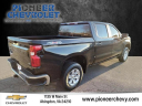 Thumbnail image of 2024 Chevrolet Silverado 1500 at Pioneer Chevrolet