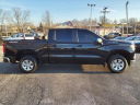 Thumbnail image of 2024 Chevrolet Silverado 1500 at Pioneer Chevrolet
