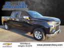 Thumbnail image of 2024 Chevrolet Silverado 1500 at Pioneer Chevrolet