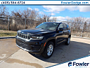 Thumbnail image of 2023 Jeep Grand Cherokee at Fowler Chrysler Jeep Dodge