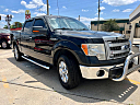 2013 Ford F-150 XLT at Lesko Auto Sales - Alma