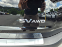 Thumbnail image of 2023 Nissan Rogue at Dutch Miller Nissan