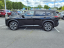 Thumbnail image of 2023 Nissan Rogue at Dutch Miller Nissan