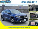 Thumbnail image of 2023 Volkswagen Taos at East Hills Volkswagen Subaru of Sayville