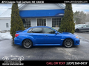 Thumbnail image of 2012 Subaru Impreza at Ossipee Trail Motor Sales